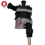 12V 80W Electric Vehicle Cooling System Brushless DC Water Pump 1800L/H Flow