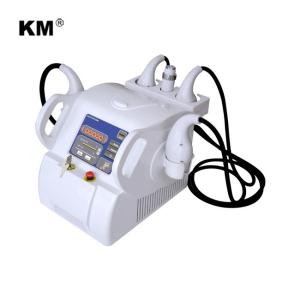 Quality Portable Lipo Laser Slimming Beauty Machine Radio Frequency 40k Cavitation Slimming Machine wholesale