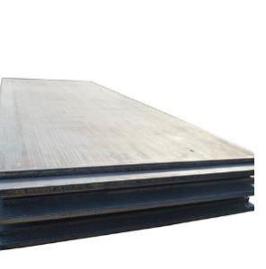 Quality S355jr Ss400 Aisi 4140 Steel Plate wholesale