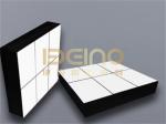 ZTA Ceramics High-Density and Heavy Pressure-Resistant Composite Liner