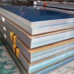Zinc Coating Galvanized Steel Plate AISI ASTM JIS Flat Plate 0.7mm 400 Series
