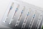 Endodontics Treatment Dental Rotary Niti Endo Files