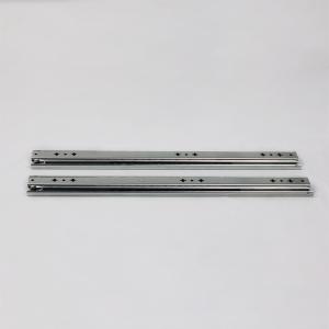 Quality Heavy Duty Cabinet Furniture Drawer Slides 350mm 450mm 550mm for Kitchen wholesale