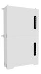 100kg Home Energy Battery Storage with 5.12kWh Module Free Cooling LCD Display