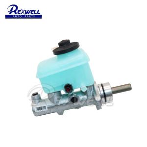 Quality Guaranteed Auto Parts Brake Master Cylinder 4720160A40 For Toyota 47201-60A40 wholesale