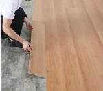 OEM Luxury Rigid Spc Vinyl Click Flooring Relle PVC Laminate Flooring