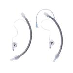 Medical ET Cuffed Endotracheal Tube In Pediatrics For ICU