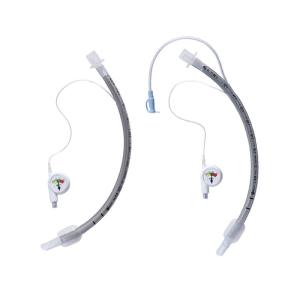 Quality Medical ET Cuffed Endotracheal Tube In Pediatrics For ICU wholesale