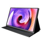 250cd/M2 Portable Touch Monitor