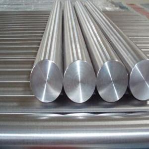 Quality Cutting Size Round Aluminum Rod 2024 6061 6082 7075 Round Bar Bright Surface wholesale