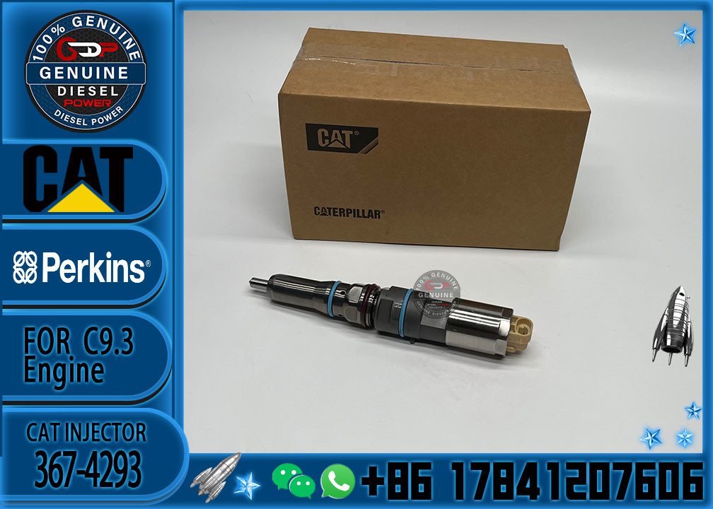 Engine Injector 20R5036 20R-5036 4563493 456-3493 3674293 367-4293 363-0493 3630493 3452193 345-2193