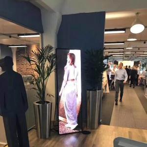 Quality 32 Inch Advertising Machine Infrared Capacitive Touch Screen wholesale