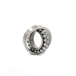 Quality High Quality 1210 Aligning Ball Bearing 50X90X20mm High Speed 1210k wholesale