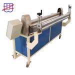 Automatic Grade Semi-automatic Rubber Leather Gluing Machine for Kitchen Sponge