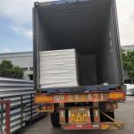 950mm eps sandwich styrofoam block panel for construction buildings
