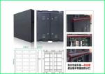 Bright Waterproof LED Video Walls 1/4 Scan P8 For Outdoor Advertisements