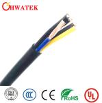 DUAL Shield UL2725 Tinned Copper Stranded 30V Cable 1P X 28 + 2C X 26