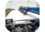 CE Certified Chaint Cutter Layboy For Pulp Bale