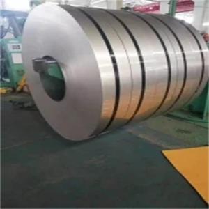 Quality 6mm Thick 1 Inch Stainless Steel Strip Tubing 8K JIS 20mm Width wholesale