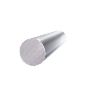 Quality Tensile Strength T4 T6 6061 6082 Aluminum Bar , Aluminium Round Stock wholesale