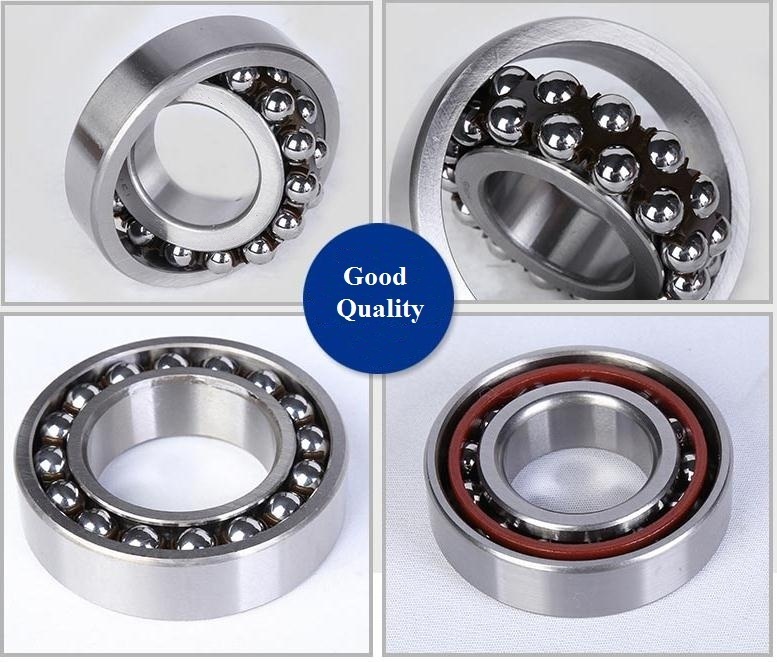 1307-1315 Double Row Self-Aligning Ball Bearing with High Precision Rating P0 P6 P5 P4
