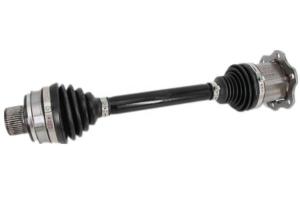 Quality 8R0407271G CV Half Shaft ISO9001 Metal Drive Shaft 8R0 407 271 G wholesale
