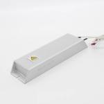 RXLG trapezoidal aluminum case brake inverter resistor