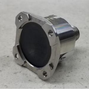 Quality AKG392 Stainless Steel Triaxial Accelerometer For Medical Equipment/Bridge wholesale