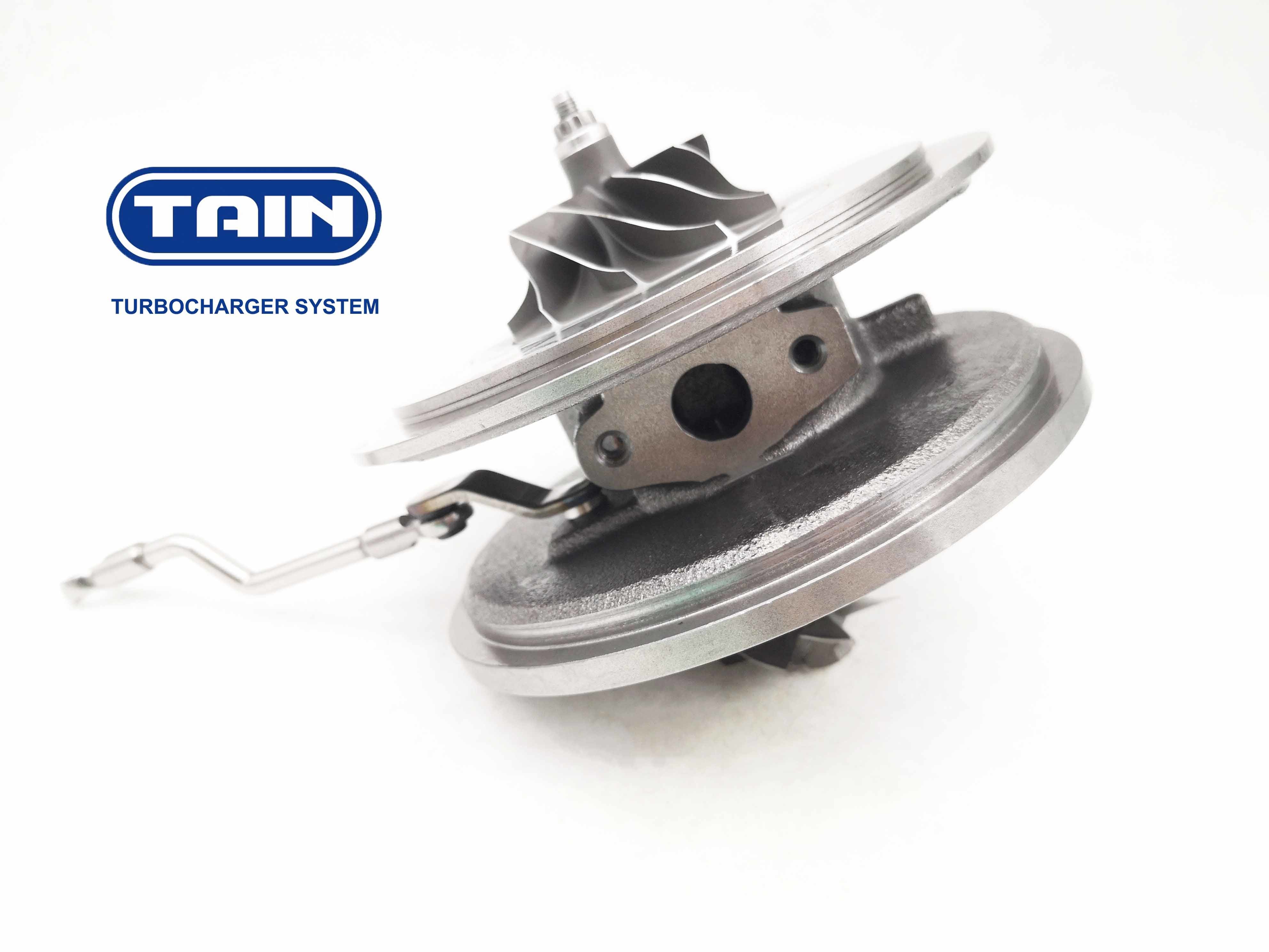 BMW 330D / 325D N57D30 Euro 5 Turbocharger Cartridge GTB2260VK 777853-0005 777853-0006