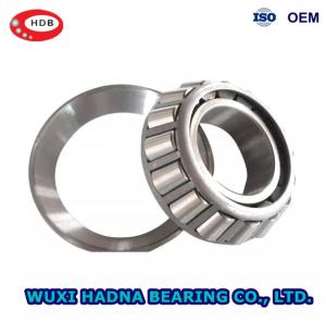 Quality 32004 32006 Taper Roller Bearing Size 20x42x15mm For Railway Vehicles wholesale