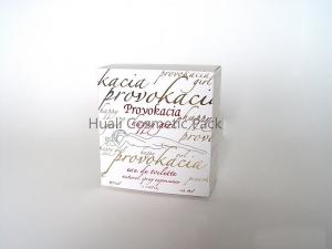 Quality Metalized Paperboard 4 Colors Varnish Paper Packaging Box Gift Tube wholesale
