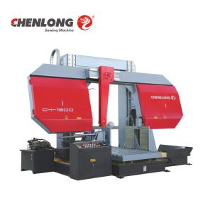 Quality CH-1300 Large Industrial Metal Cutting Band Saw wholesale