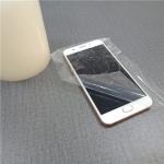 Temporary Protection Phone Film Tempered Glass Screen Protective Film