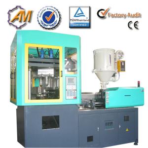 Quality Injection blow molding machine good price AM35 wholesale