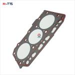 Excavator Engine Parts Head Gasket 3D84-3 3TNE84 3TNV84 3D84 129002-01331