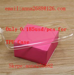 Quality TPU Case for Samsung S7 wholesale