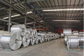 Henan Yongsheng Aluminum Industry Co.,Ltd.