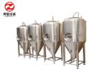 600L 800L 1000L Commercial Beer Brewing Equipment Micro Brewery Plant