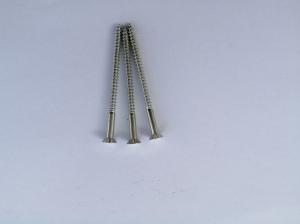 Quality Passivated Stainless Steel Self Tapping Screws Fastenal 11X70 wholesale