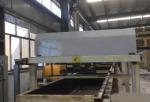AC380V 5.5kW aerated concrete Mould Oiling Machine