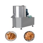 Fried Snack Pizza Rolls Crispy Shell Processing Line 1500kg