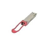 40km Transmission Distance Single-mode Fiber QSFP28-100G-1310 Transceiver Module