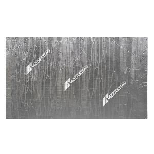 Quality Flame Retardant Sound Absorbing Heat Reflective Pad Engine Protective Film wholesale