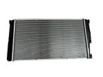 Auto Parts Cooling System for BMW F10 5 Series 520i 17118658301 Aluminum