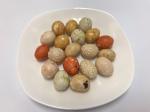 Peanuts Roasted Salted Soy Sauce flavor in Retailer Packing