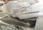 industrial full ss material nature juice extracting machine for fruits and