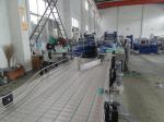 15Kw Auto Shrink Wrapping Machine , Round Bottle Wrap Around Packer