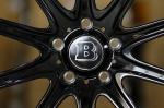 Aluminum Alloy 24x10 Replica Wheels