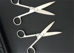 Customized Stainless Steel Precision Casting Investment Casting scissors high