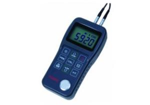 Quality Ultrasonic Testing Thickness Measurement Ultrasonic Steel Thickness Gauge Ultrasonic Thickness Gauge TG3000 wholesale